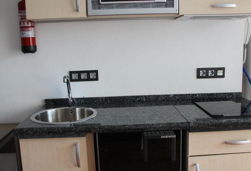 Apartamentos Turísticos Vistademar