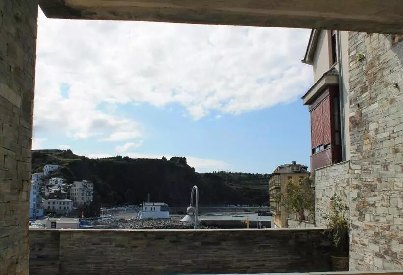 Apartamentos Turísticos Vistademar