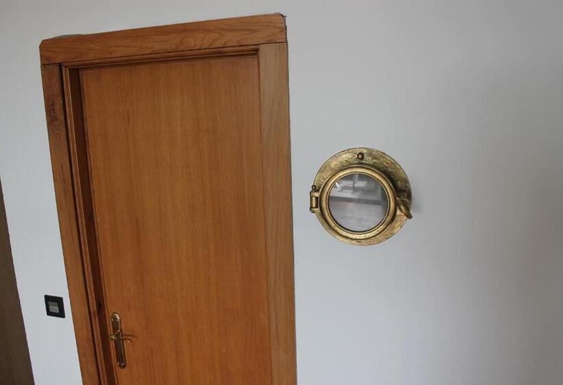 Apartamentos Turísticos Vistademar