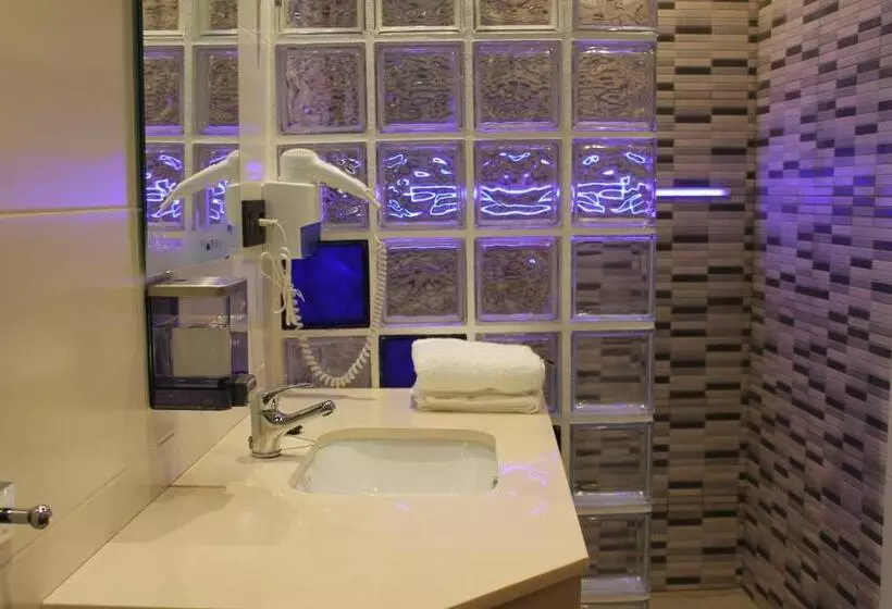 Apartamentos Turísticos Vistademar