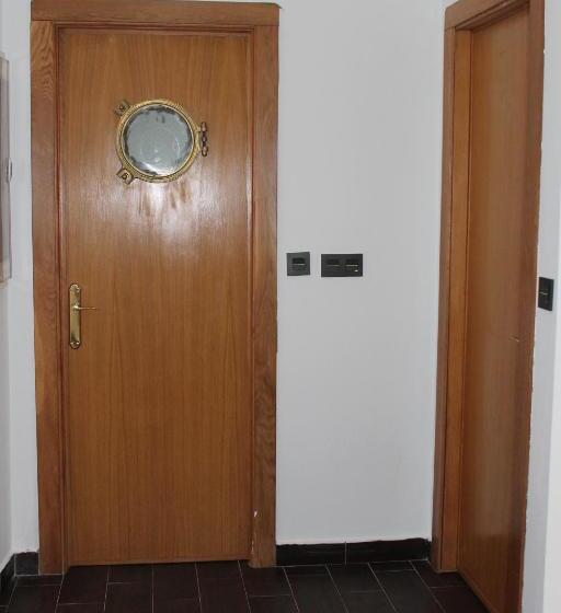 Apartamentos Turísticos Vistademar