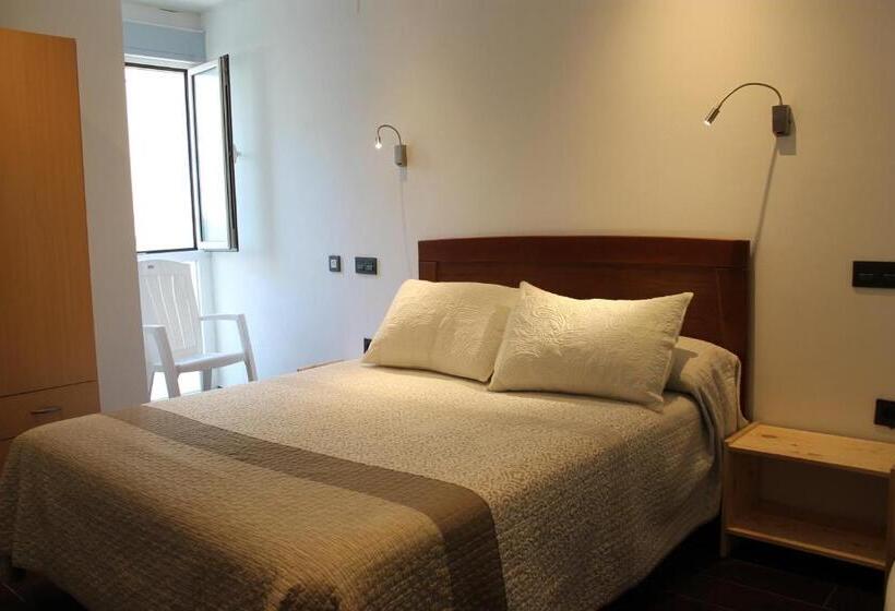 Apartamentos Turísticos Vistademar