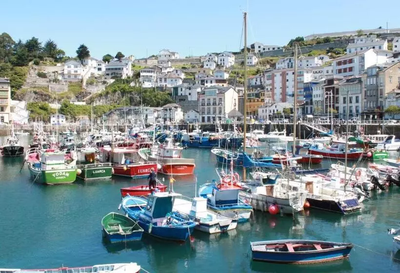 Apartamentos Turísticos Vistademar