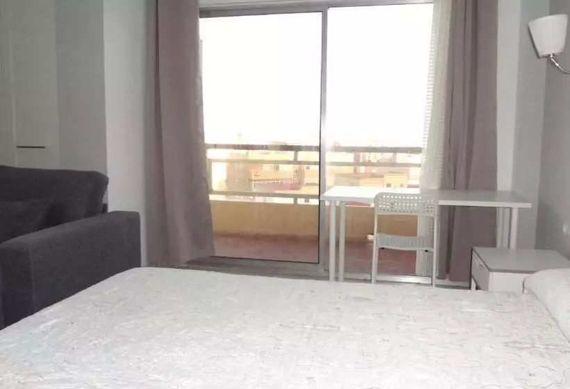 هتل Carlos I