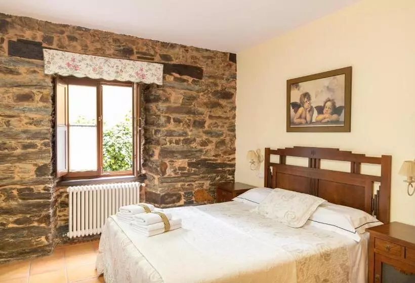 ペンション Apartamentos Turisticos A Estacion