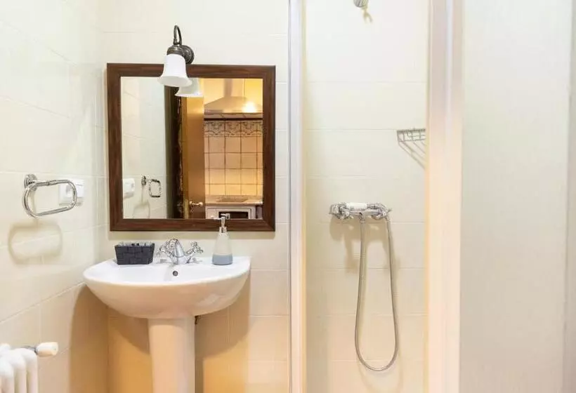 ペンション Apartamentos Turisticos A Estacion