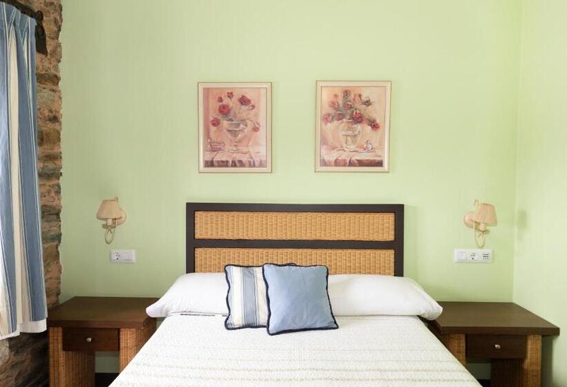 פנסיון Apartamentos Turisticos A Estacion