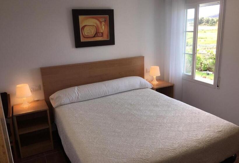 پانسیون Casa Maria O Grove