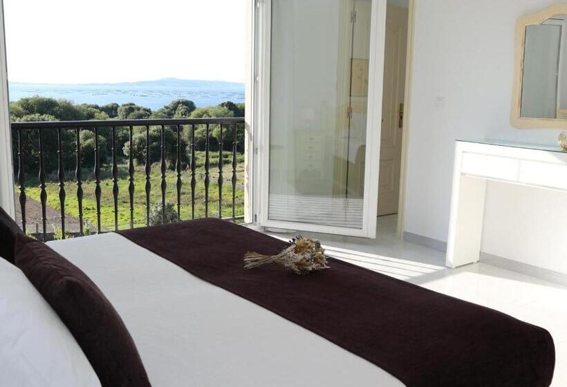 پانسیون Casa Maria O Grove