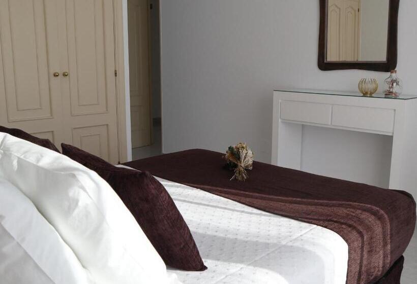 پانسیون Casa Maria O Grove