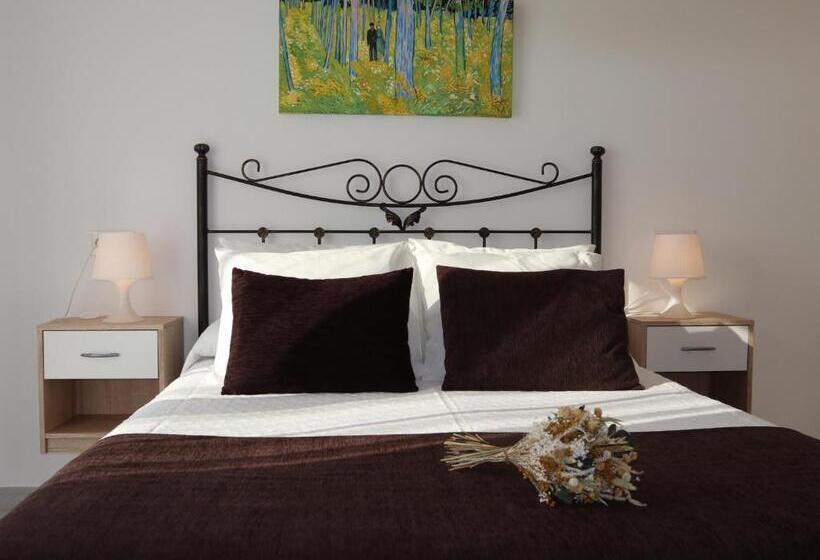 پانسیون Casa Maria O Grove