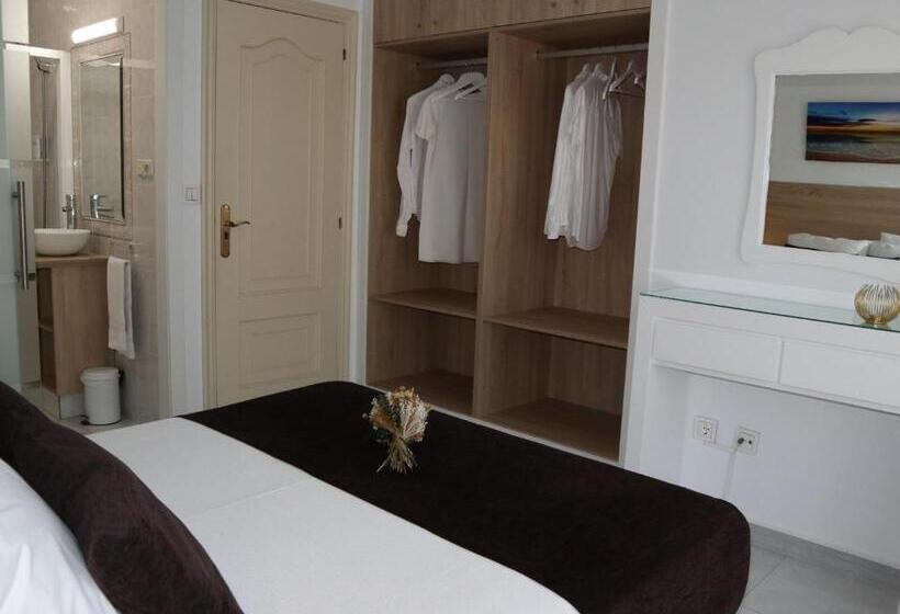 پانسیون Casa Maria O Grove