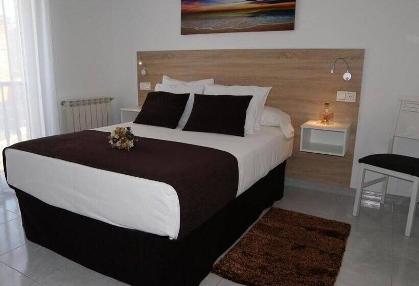 پانسیون Casa Maria O Grove