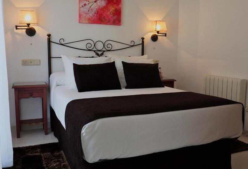 پانسیون Casa Maria O Grove