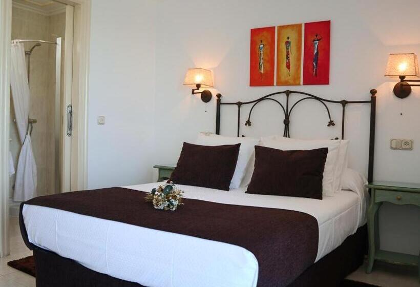 پانسیون Casa Maria O Grove