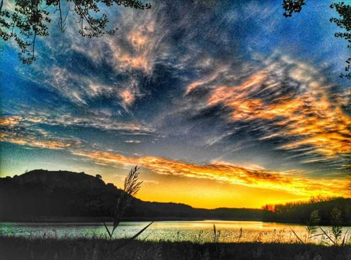 펜션 Hostal Y Apartamentos La Vereda