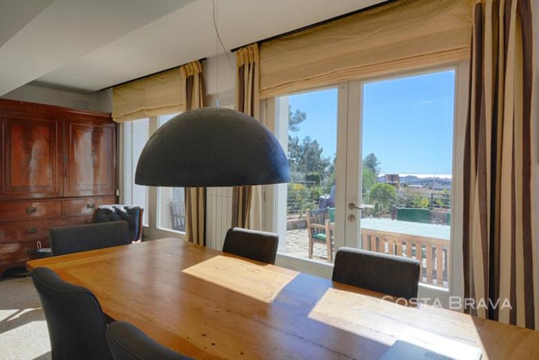 פנסיון Villa Sotavent