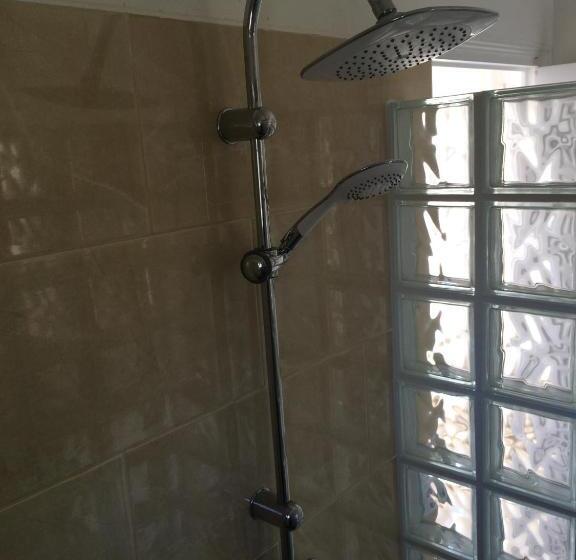 פנסיון Villa Sotavent