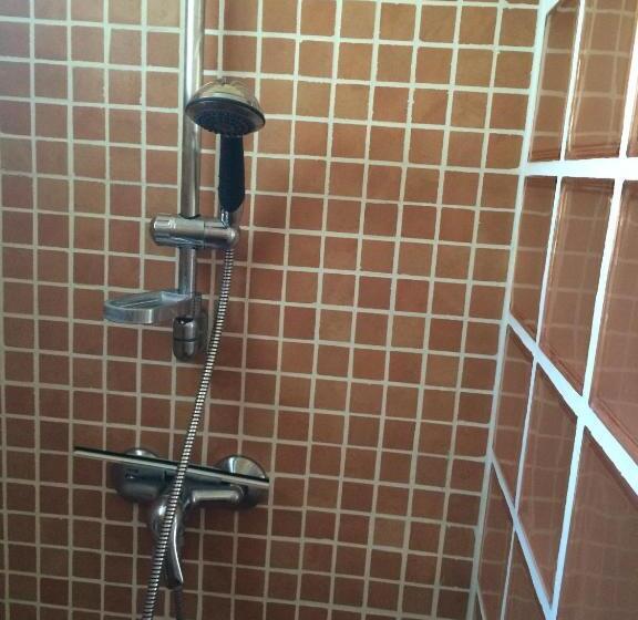 פנסיון Villa Sotavent