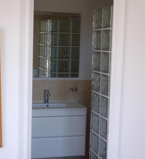 פנסיון Villa Sotavent