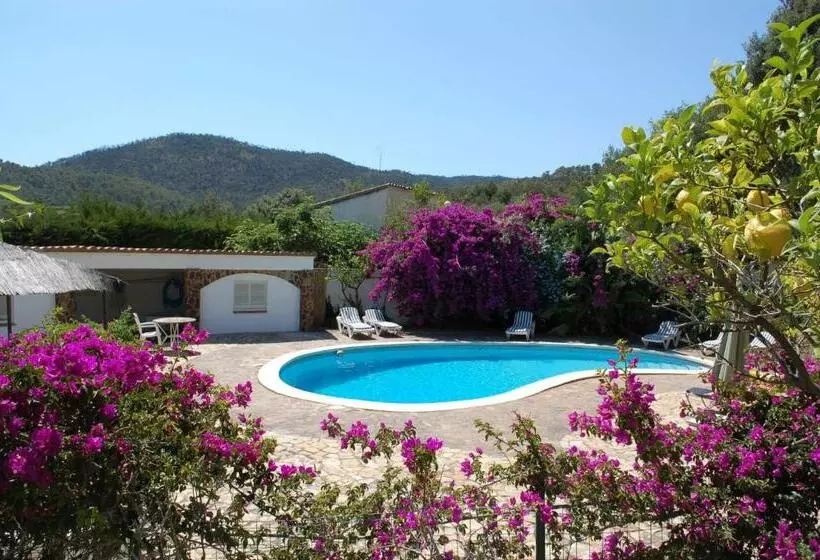 Majatalo Villa Sotavent