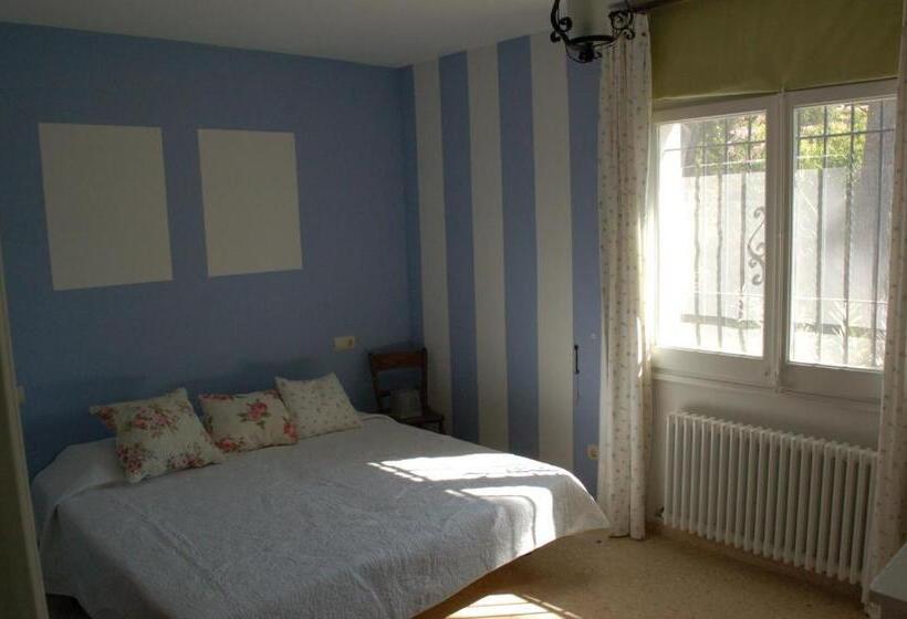 פנסיון Villa Sotavent