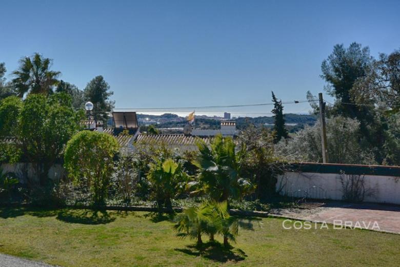 פנסיון Villa Sotavent