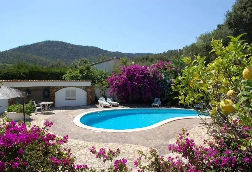Majatalo Villa Sotavent