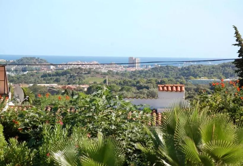Majatalo Villa Sotavent