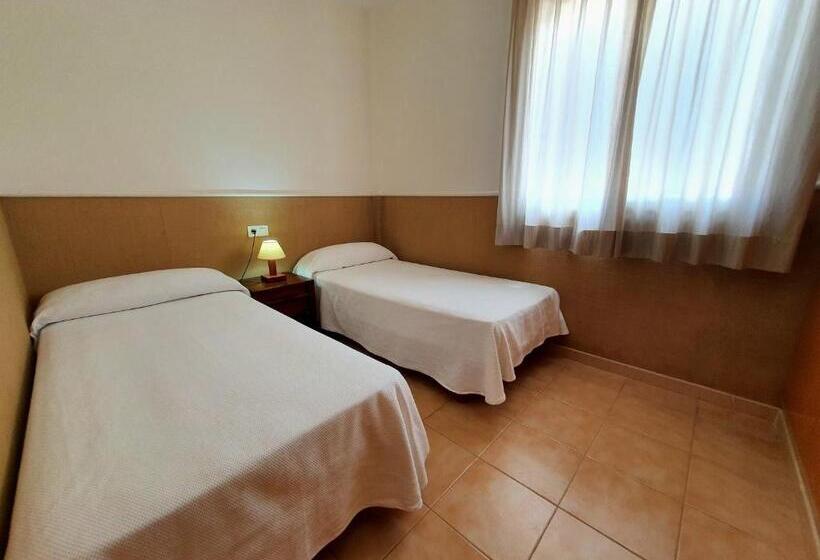 Apartaments Las Dunas