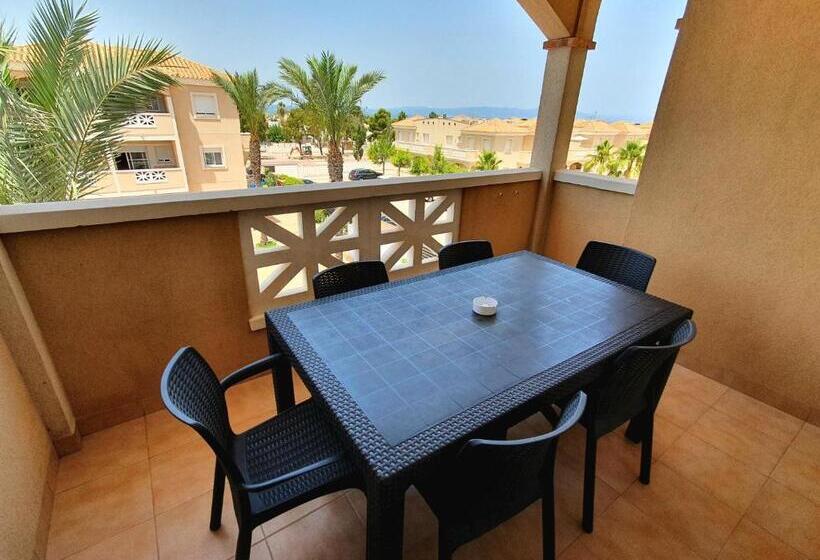 Apartaments Las Dunas