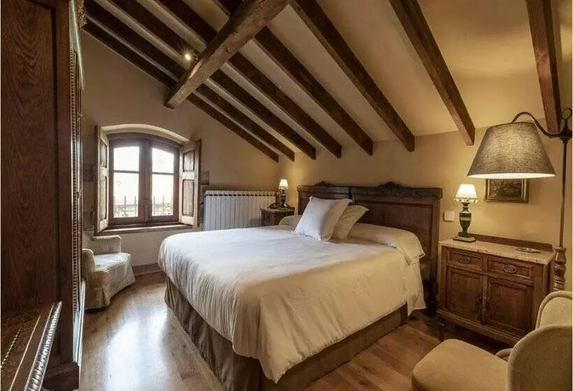 Hotelli Posada Los Lienzos