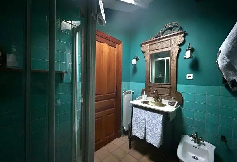 Hotelli Posada Los Lienzos