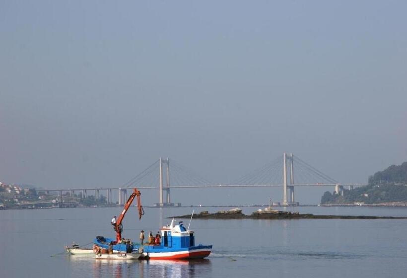 膳宿费 Bahia De Chapela