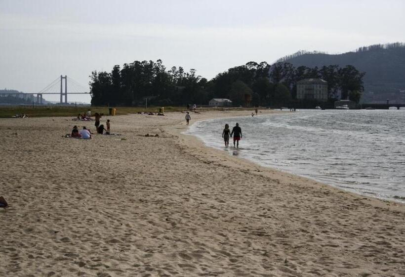 膳宿费 Bahia De Chapela