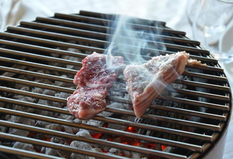 膳宿费 Bahia De Chapela