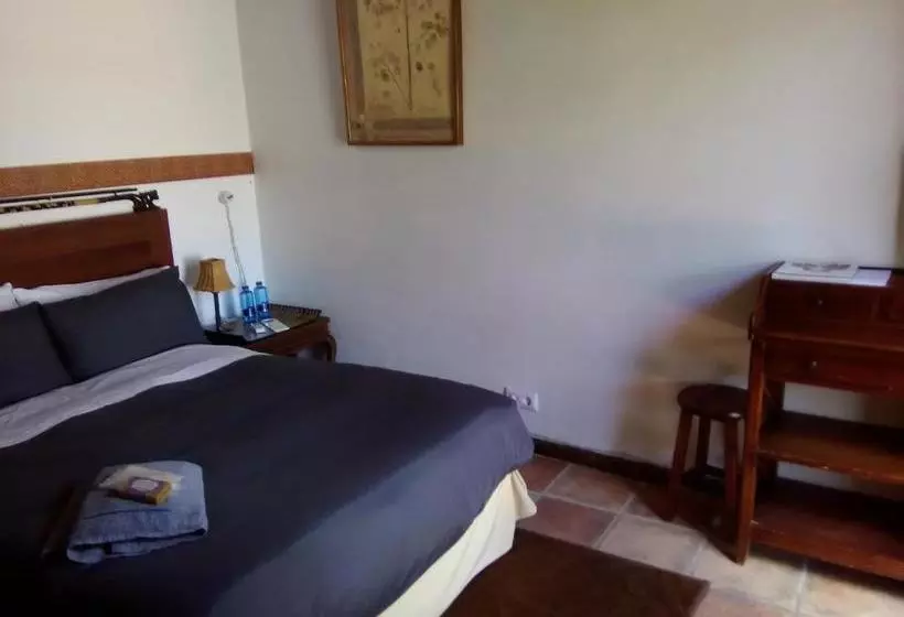 Majatalo Casa Rural Santa Maria Del Guadiana