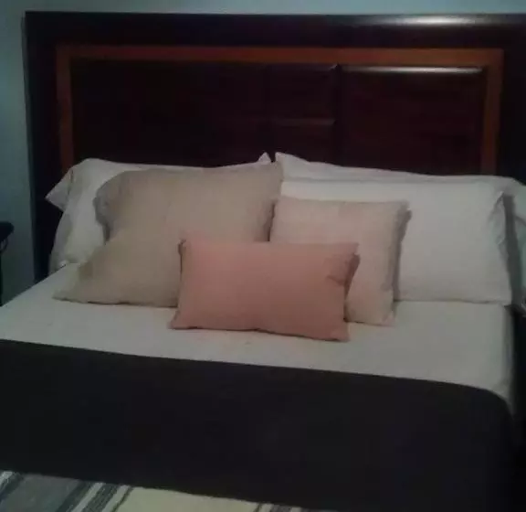 Majatalo Casa Rural Santa Maria Del Guadiana