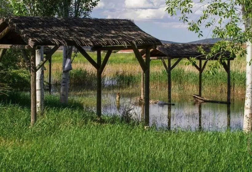 Majatalo Casa Rural Santa Maria Del Guadiana