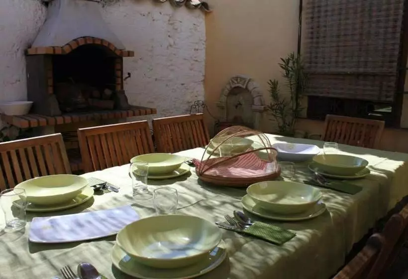 Majatalo Casa Rural Santa Maria Del Guadiana