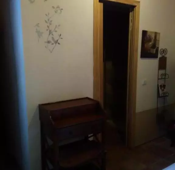 Majatalo Casa Rural Santa Maria Del Guadiana