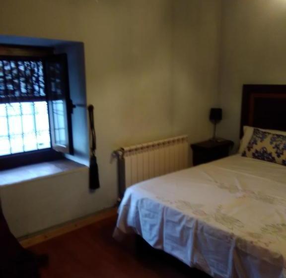 Пансион Casa Rural Santa Maria Del Guadiana