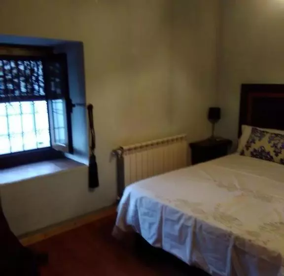 Majatalo Casa Rural Santa Maria Del Guadiana