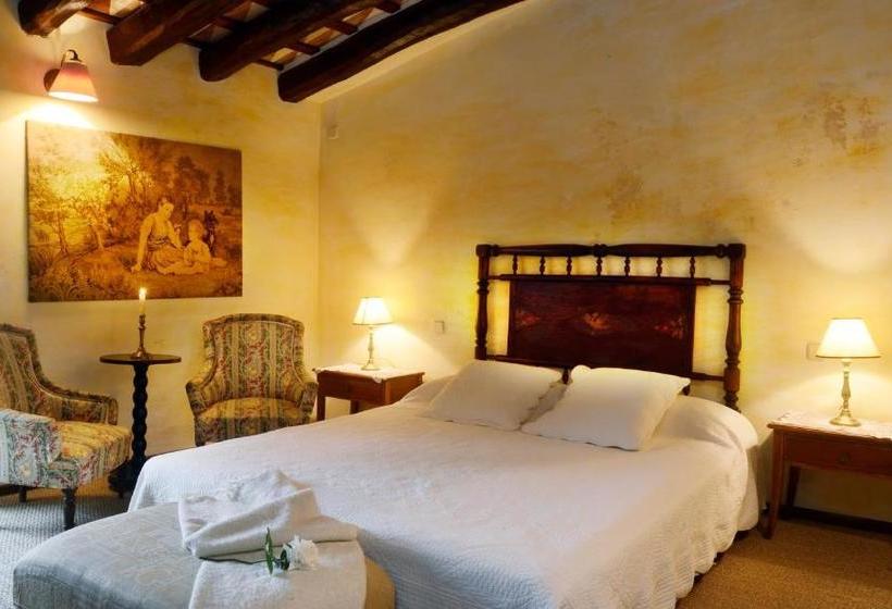 펜션 El Palauet De Monells Adults Only