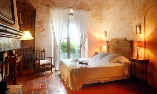 پانسیون El Palauet De Monells   Adults Only