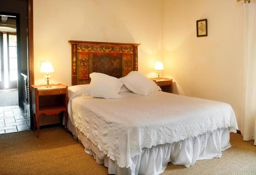 펜션 El Palauet De Monells Adults Only