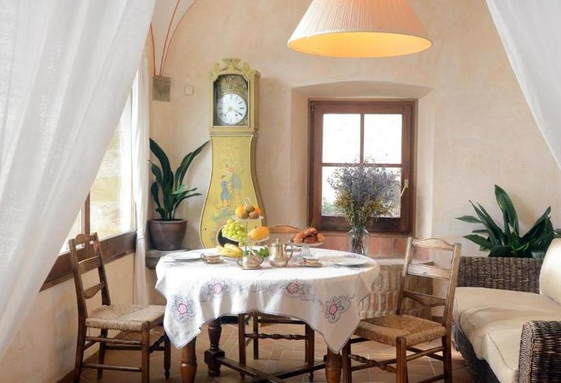 펜션 El Palauet De Monells Adults Only