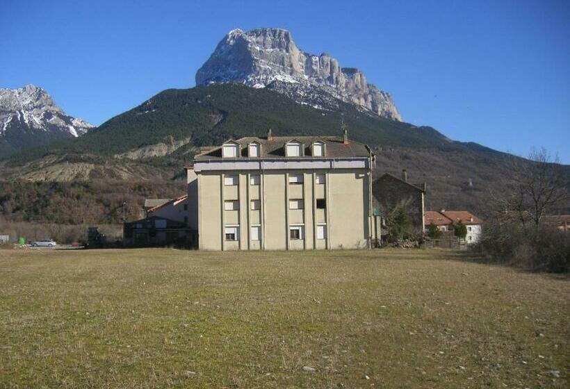 Пансион Hostal Casa Patricio