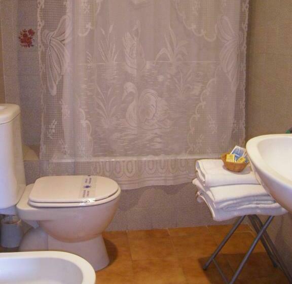 Пансион Hostal Casa Patricio