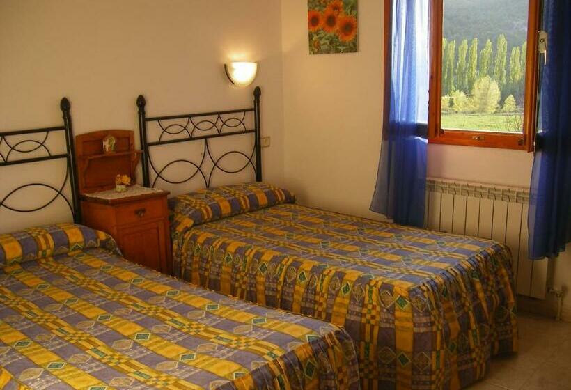 Пансион Hostal Casa Patricio
